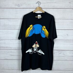 Vintage 90s Goofy Disney T-Shirt XL